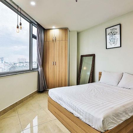 Place In Saigon Apartment TP. Hồ Chí Minh Ngoại thất bức ảnh