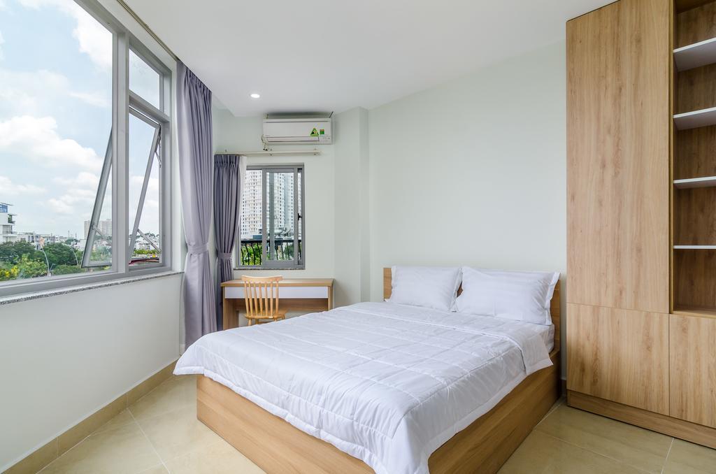 Place In Saigon Apartment TP. Hồ Chí Minh Ngoại thất bức ảnh