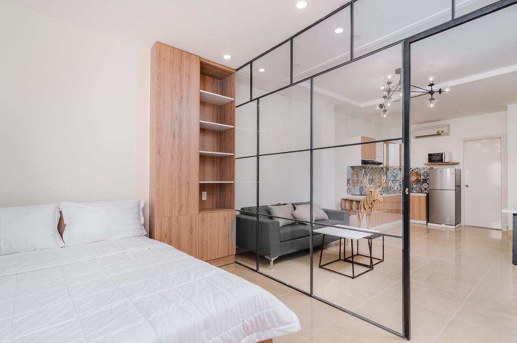 Place In Saigon Apartment TP. Hồ Chí Minh Ngoại thất bức ảnh