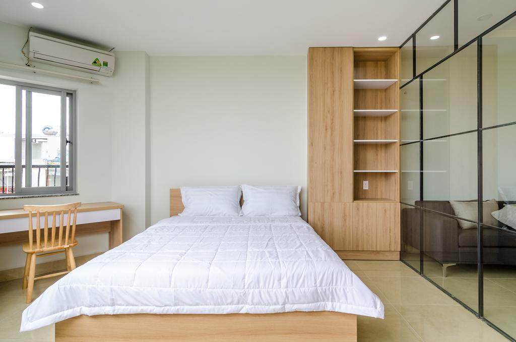 Place In Saigon Apartment TP. Hồ Chí Minh Ngoại thất bức ảnh