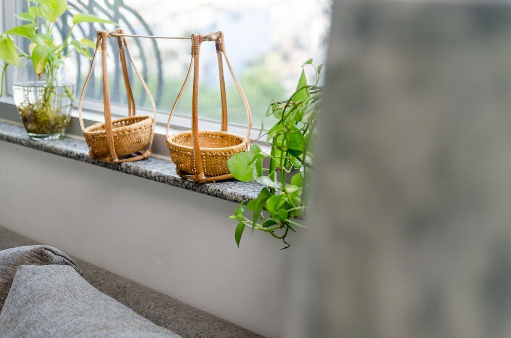 Place In Saigon Apartment TP. Hồ Chí Minh Ngoại thất bức ảnh