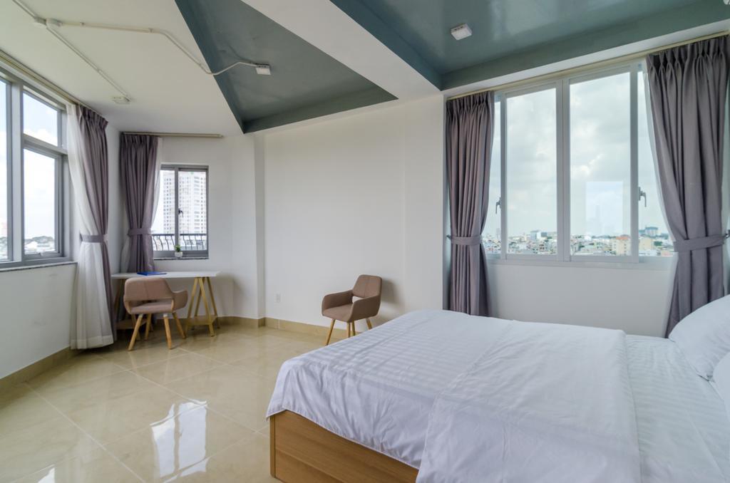 Place In Saigon Apartment TP. Hồ Chí Minh Ngoại thất bức ảnh