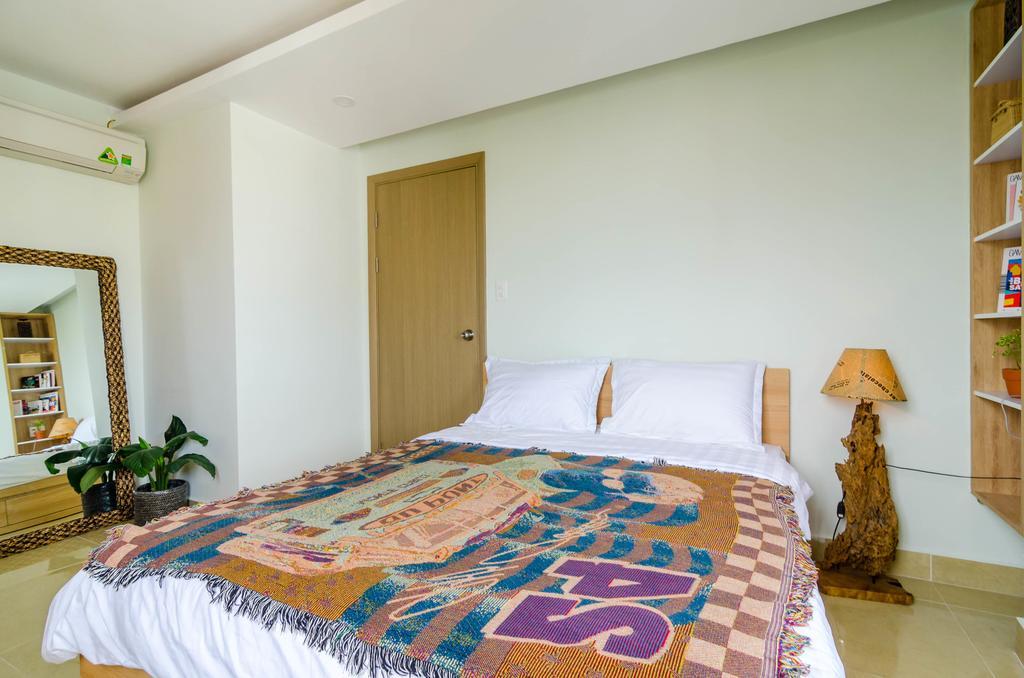 Place In Saigon Apartment TP. Hồ Chí Minh Ngoại thất bức ảnh