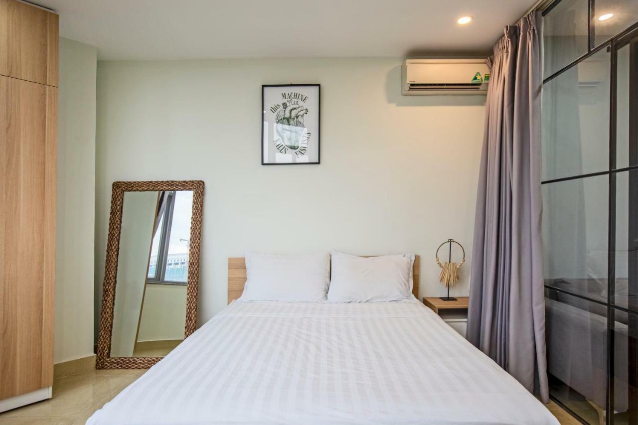 Place In Saigon Apartment TP. Hồ Chí Minh Ngoại thất bức ảnh