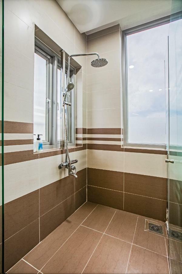 Place In Saigon Apartment TP. Hồ Chí Minh Ngoại thất bức ảnh