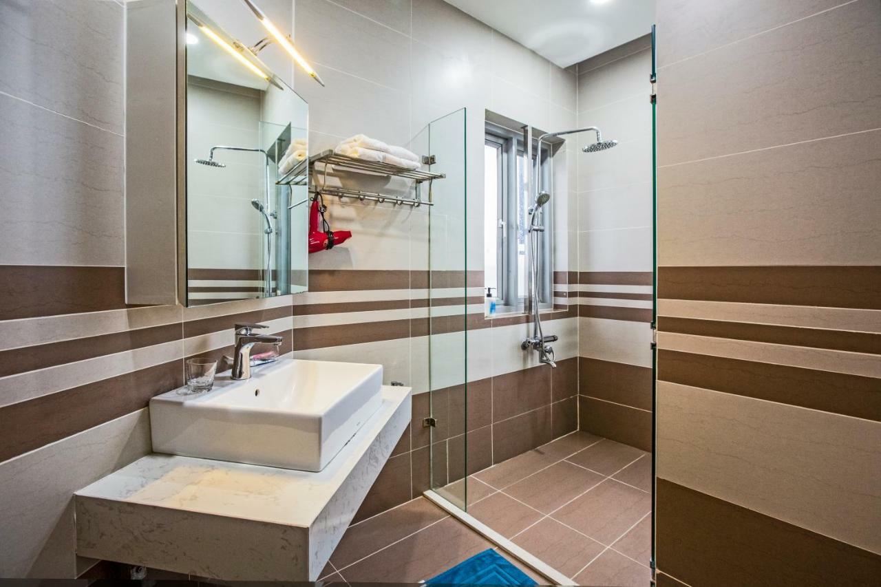 Place In Saigon Apartment TP. Hồ Chí Minh Ngoại thất bức ảnh