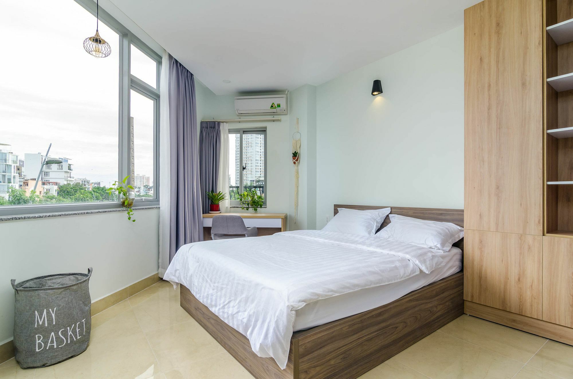 Place In Saigon Apartment TP. Hồ Chí Minh Ngoại thất bức ảnh