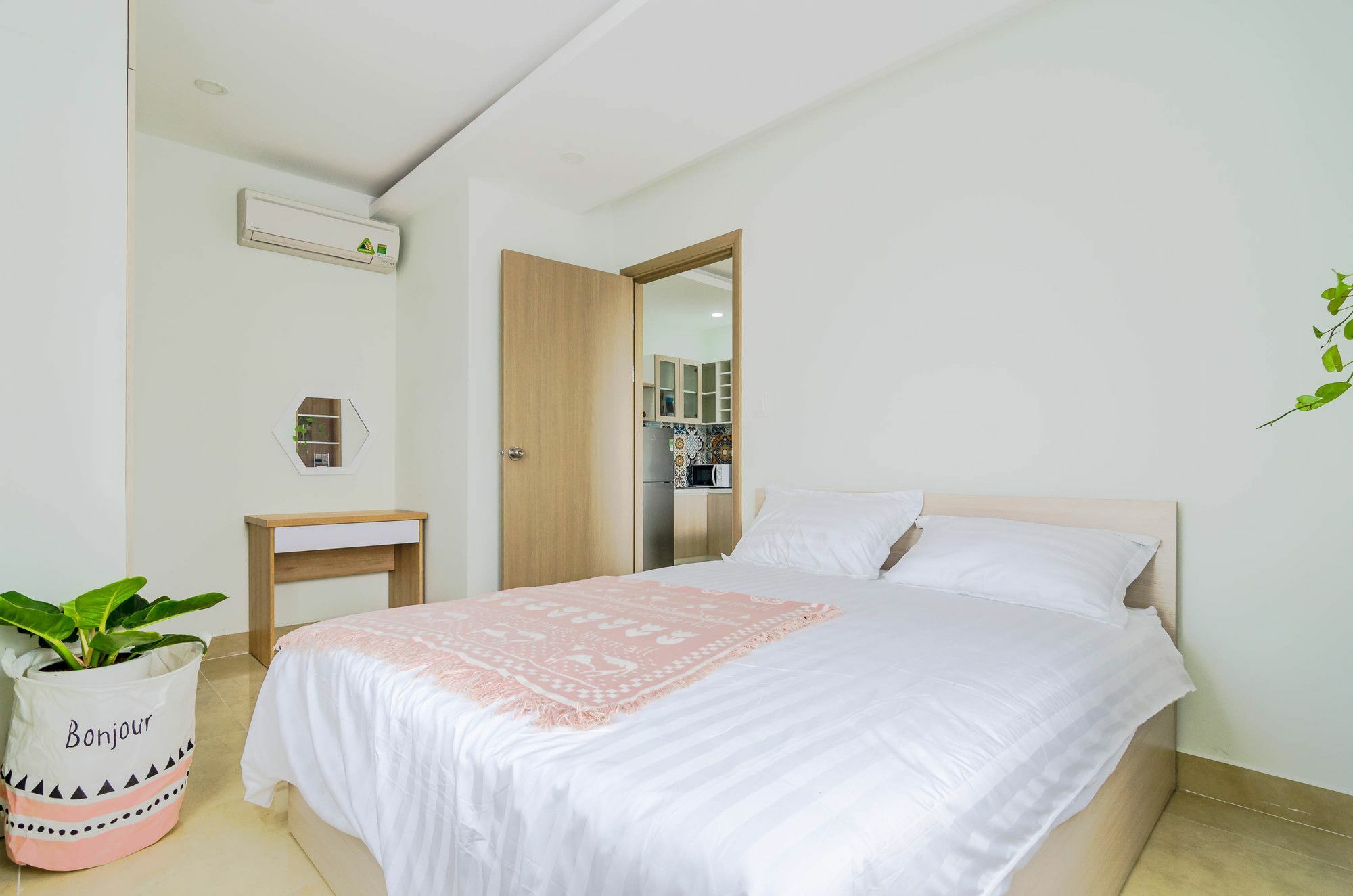 Place In Saigon Apartment TP. Hồ Chí Minh Ngoại thất bức ảnh