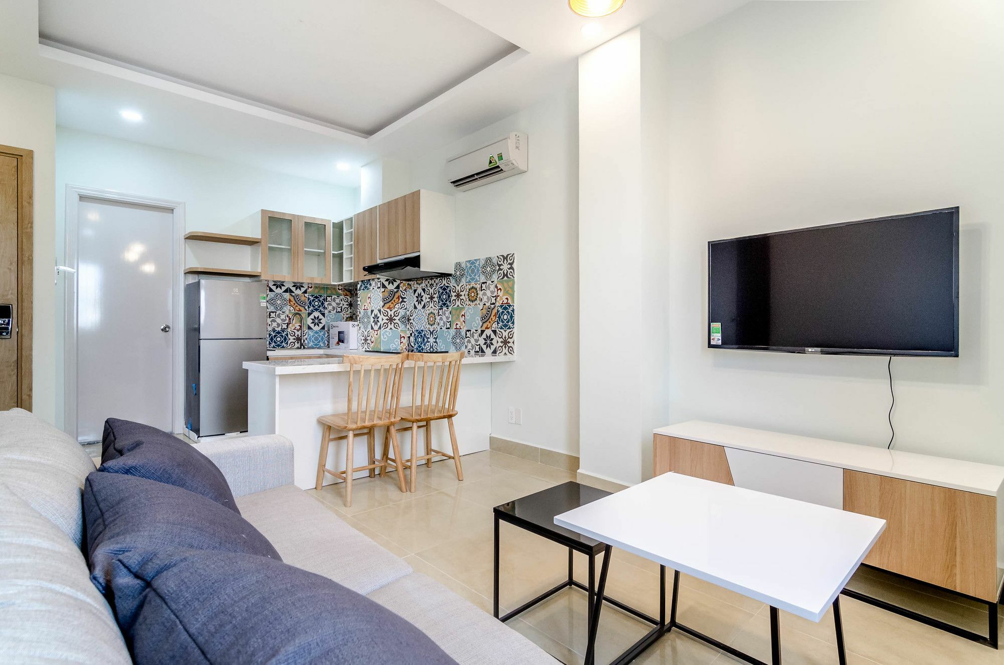Place In Saigon Apartment TP. Hồ Chí Minh Ngoại thất bức ảnh