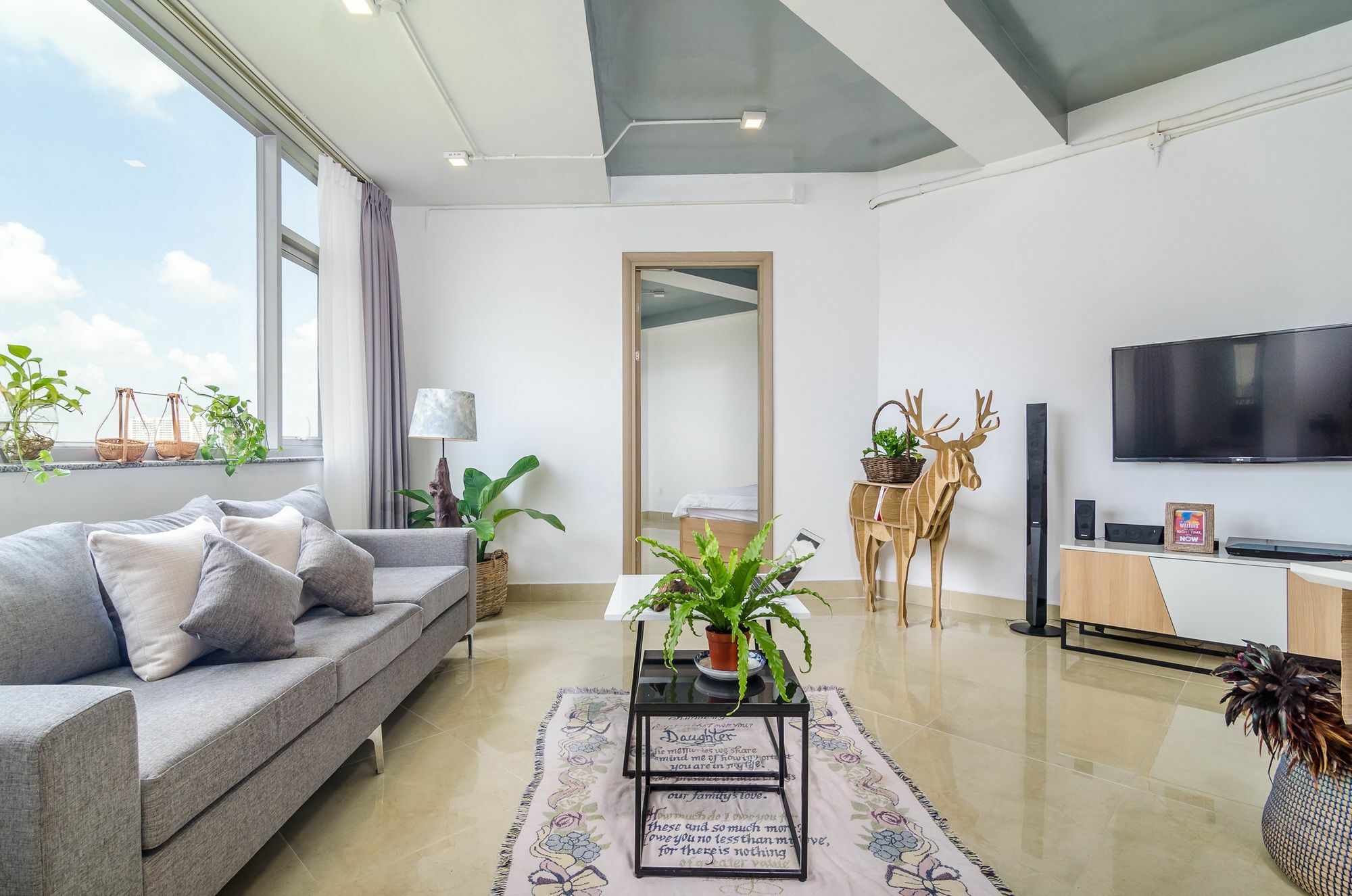 Place In Saigon Apartment TP. Hồ Chí Minh Ngoại thất bức ảnh